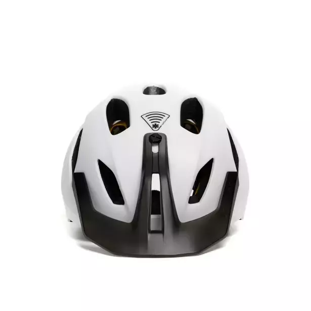 Fahrradhelm Linea 01 Mips White/Black - 2023