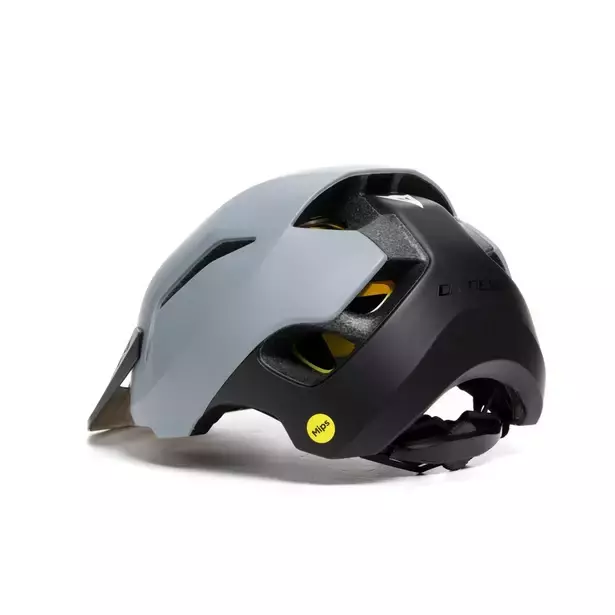 Fahrradhelm Linea 03 Mips+ Nardo-Gray/Black - 2023