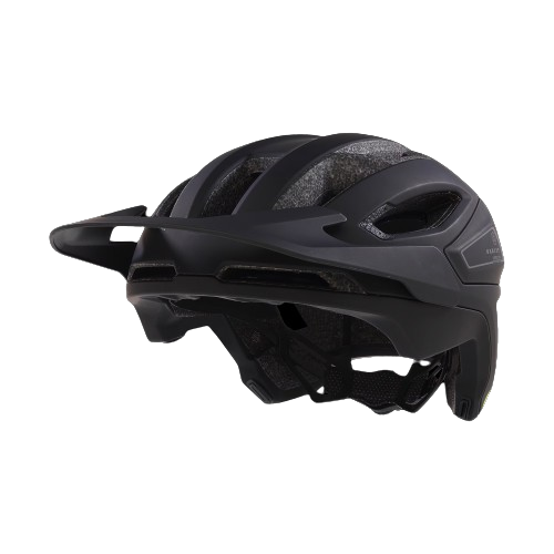 Fahrradhelm Oakley DRT3 Trail Matte Black/Satin