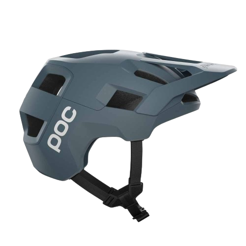 Fahrradhelm POC Kortal Calcite Blue Matt - 2024