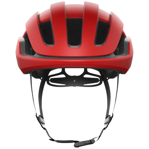 Fahrradhelm POC Omne Air MIPS Prismane Red Matt - 2024