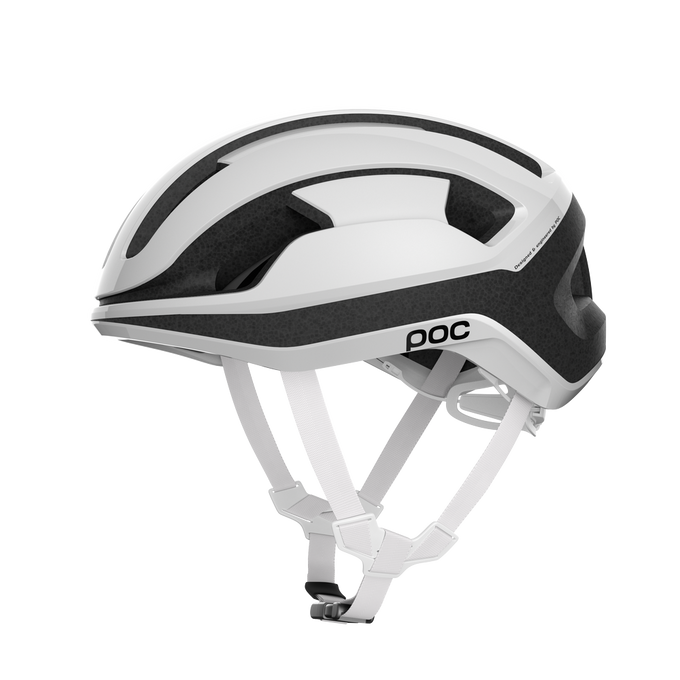 Fahrradhelm POC Omne Lite Hydrogen White - 2024