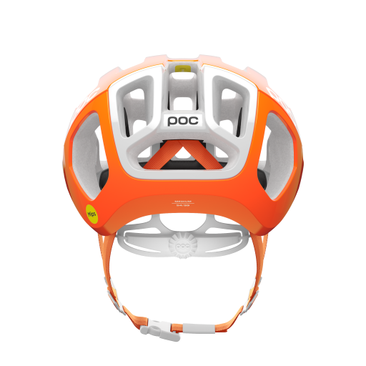 Fahrradhelm POC VENTRAL AIR SPIN AVIP