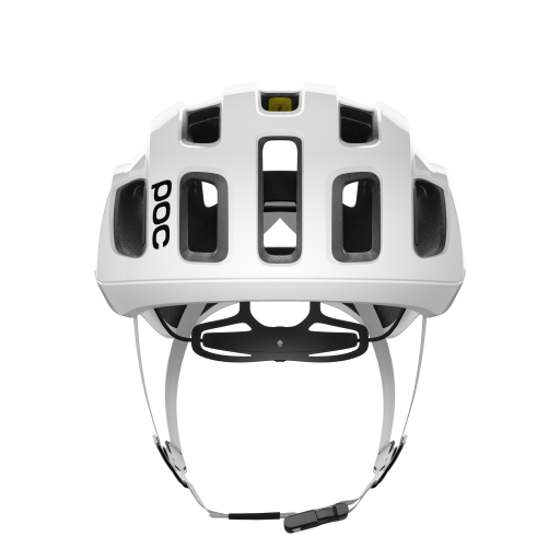 Fahrradhelm POC Ventral Air MIPS Hydrogen White - 2024