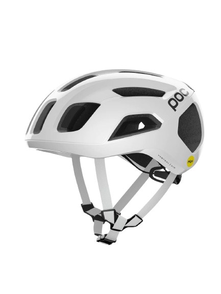 Fahrradhelm POC Ventral Air MIPS Hydrogen White - 2024