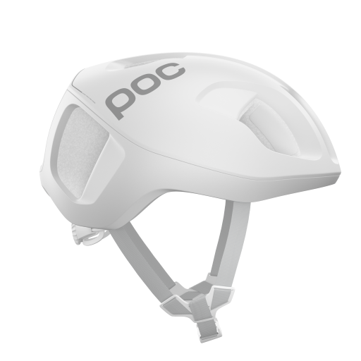 Fahrradhelm POC Ventral MIPS Hydrogen White Matt - 2024