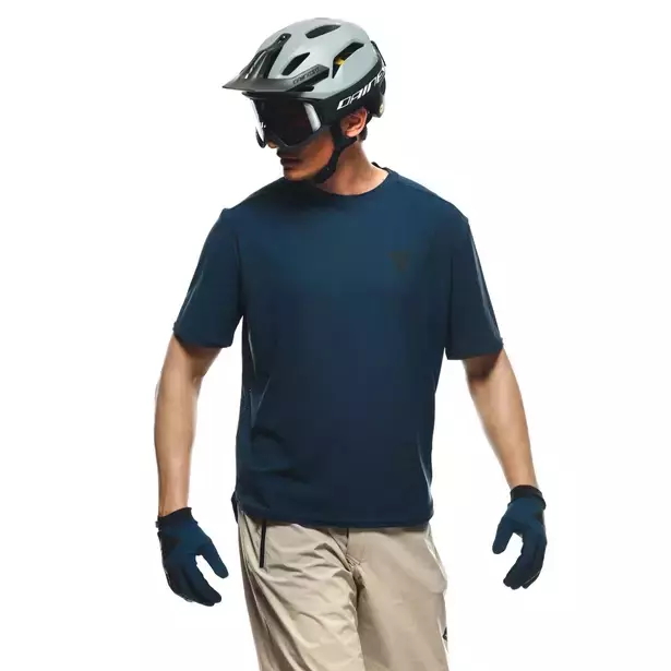 Fahrradtrikot Hgr Jersey Ss Cobalt-Blue - 2023