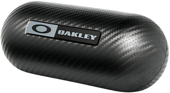 Glasses Oakley Carbon Case