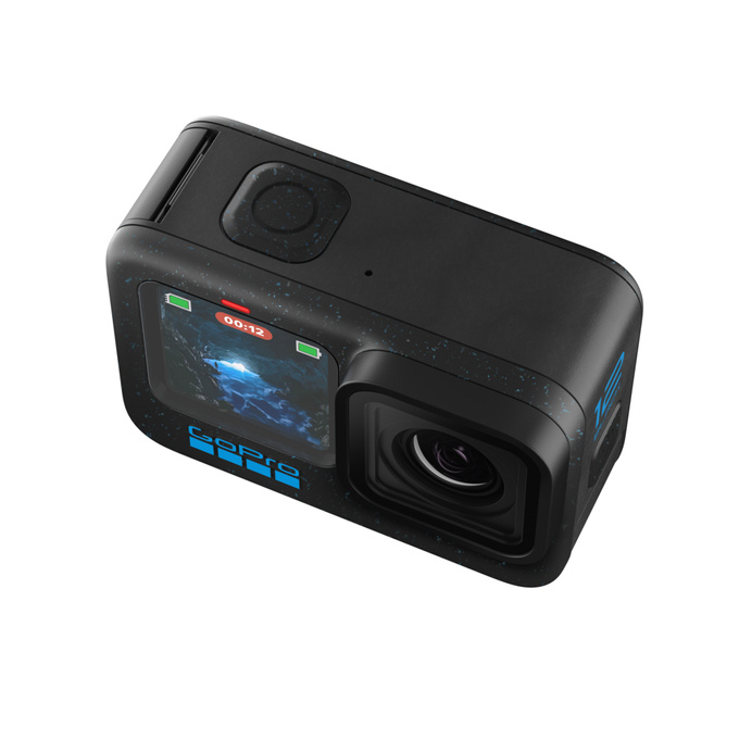 GoPro HERO12 Black - 2023/24