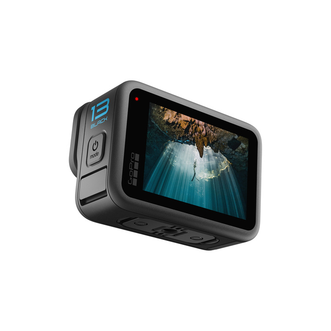 GoPro HERO13 Black - 2024/25