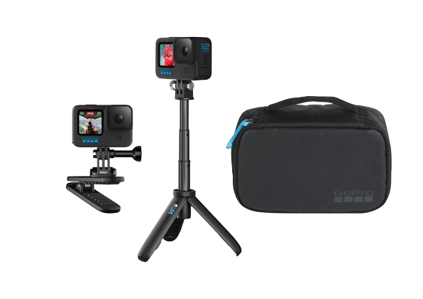 GoPro Travel kit - 2023/24