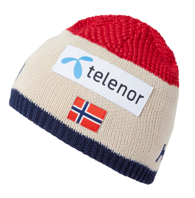 HELLY HANSEN Team Fleece Beanie - 2022/23