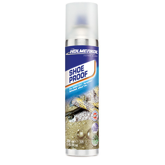 HOLMENKOL SHOE PROOF 75 ml