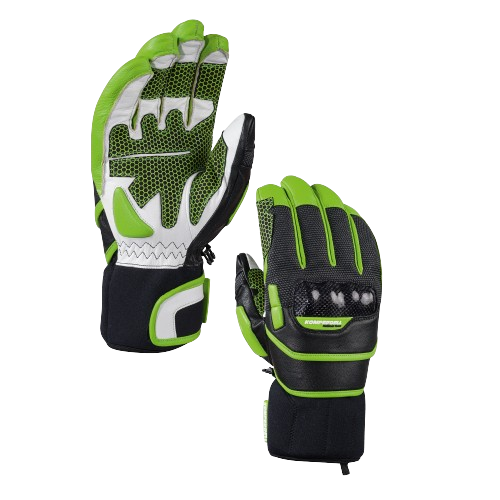 Handschuhe Komperdell National Team - Race Gloves 5-Finger - 2024/25