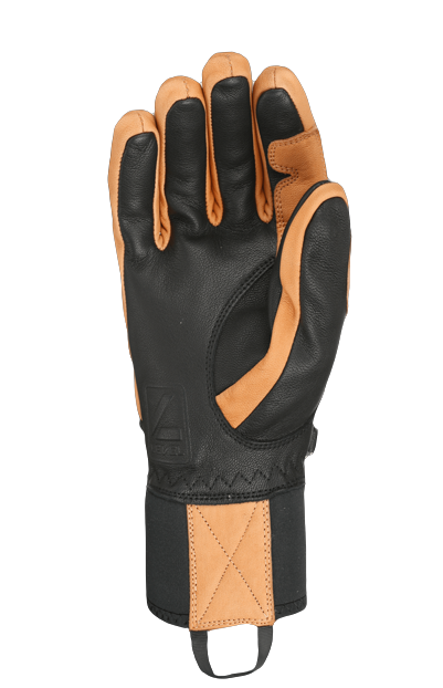 Handschuhe Level Eighties Pk Brown - 2023/24