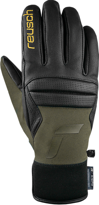 Handschuhe Mikaela Shiffrin R-TEX XT  - 2023/24