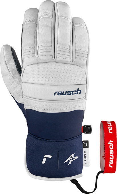 Handschuhe Reusch Alexis Pinturault - 2024/25