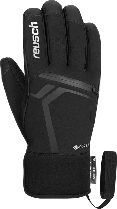 Handschuhe Reusch Down Spirit Gore-Tex SC - 2024/25