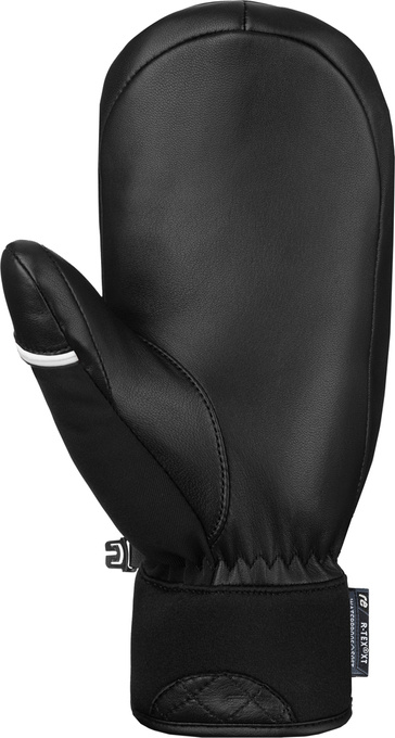 Handschuhe Reusch Laura R-TEX® XT Mitten Black - 2024/25