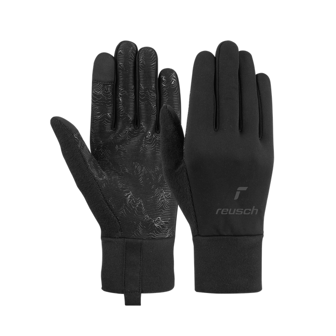 Handschuhe Reusch Liam TOUCH-TEC - 2023/24