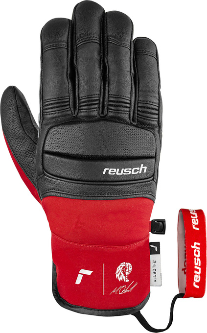 Handschuhe Reusch Marco Odermatt - 2024/25