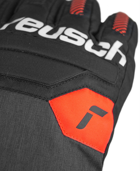 Handschuhe Reusch Warrior R-TEX XT  - 2023/24