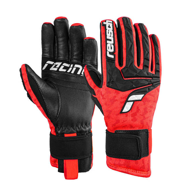 Handschuhe Reusch World Cup Warrior Neo - 2023/24