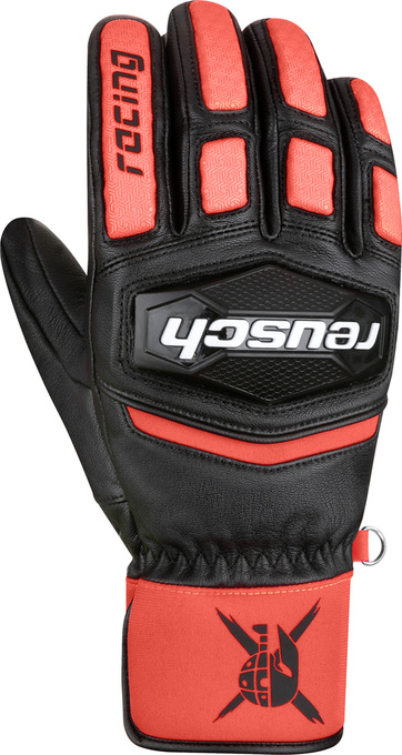 Handschuhe Reusch Worldcup Warrior GS Junior - 2024/25