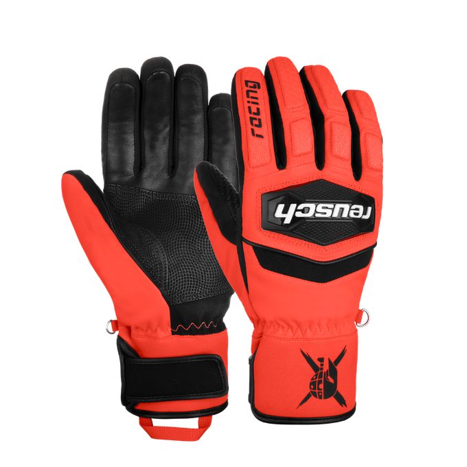 Handschuhe Reusch Worldcup Warrior R-TEX XT Junior - 2024/25