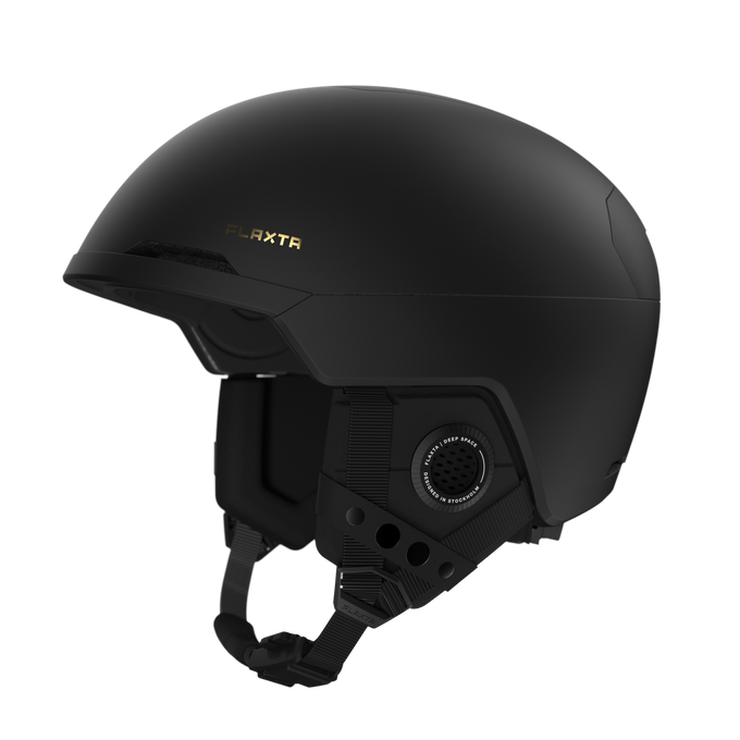 Helm Flaxta Deep Space Alpha Mips Black - 2023/24