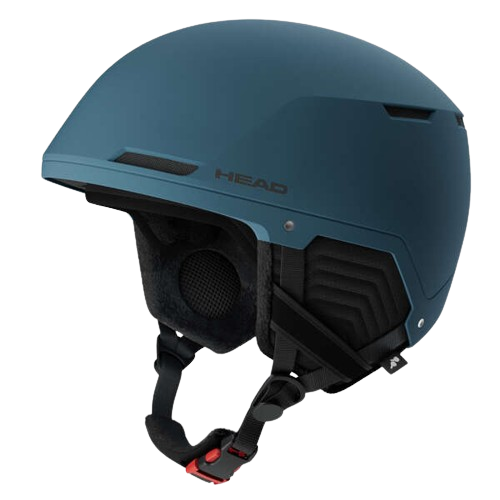 Helm HEAD Compact Pro Petrol - 2024/25