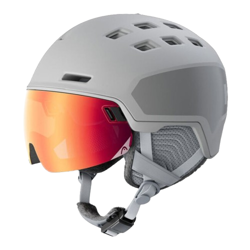 Helm HEAD Rachel Pro Grey - 2024/25