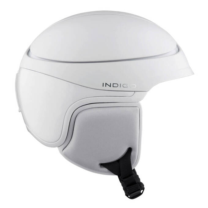 Helm Indigo Ski-Helmet Element White - 2023/24