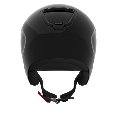 Helm KASK Omega Black - 2024/25