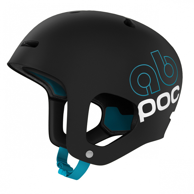 Helm POC Auric Blunck ED - 2019/20