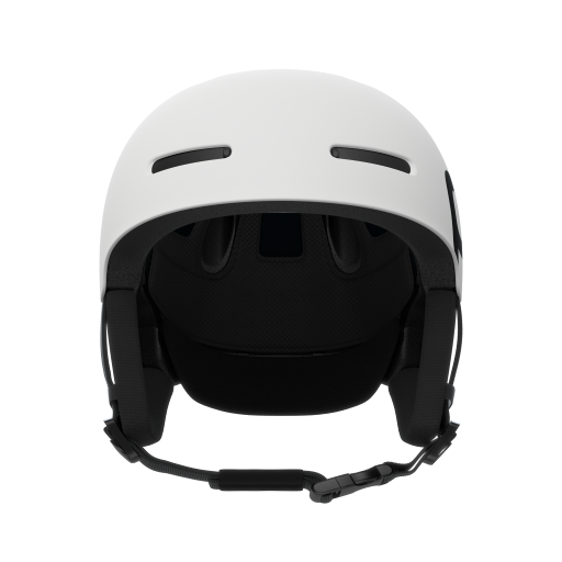 Helm POC Auric Cut Bc Mips Hydrogen White Matt - 2022/23