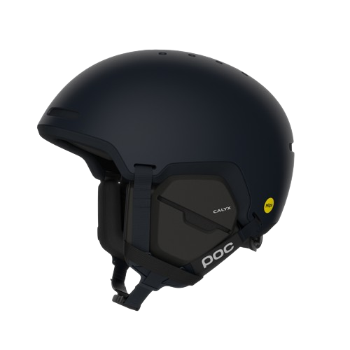 Helm POC Calyx Mips Uranium Apatite Navy Matt - 2024/25