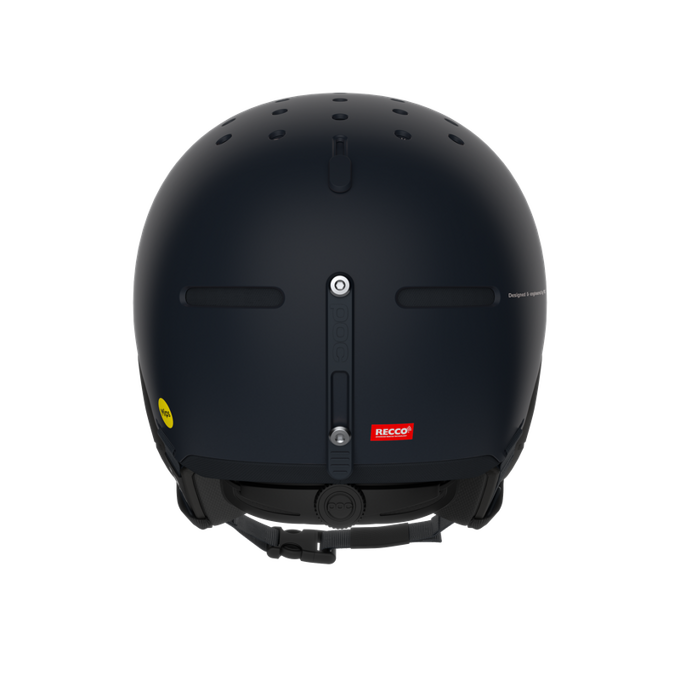 Helm POC Calyx Mips Uranium Apatite Navy Matt - 2024/25