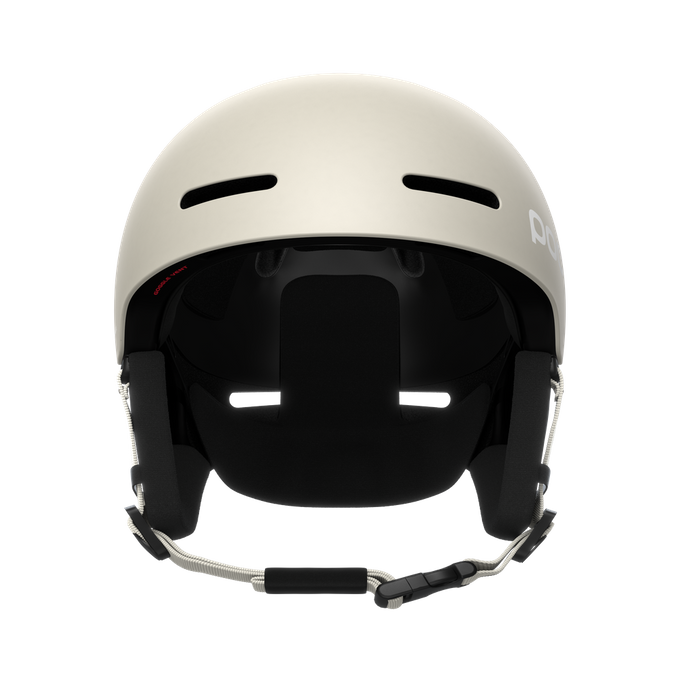 Helm POC Fornix MIPS POW JJ Mineral Grey Matt - 2024/25