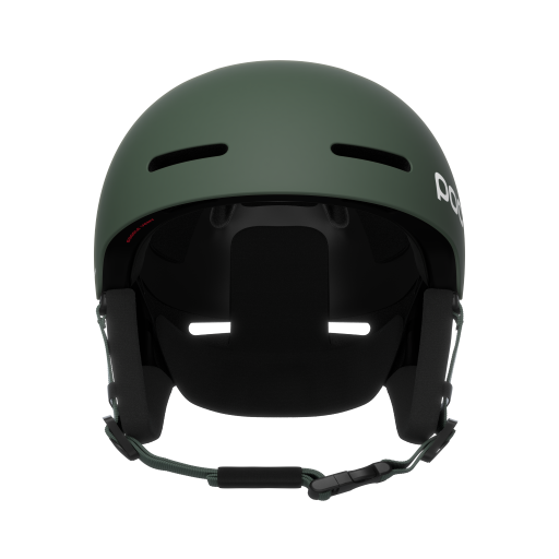 Helm POC Fornix Mips Epidote Green Matt - 2022/23