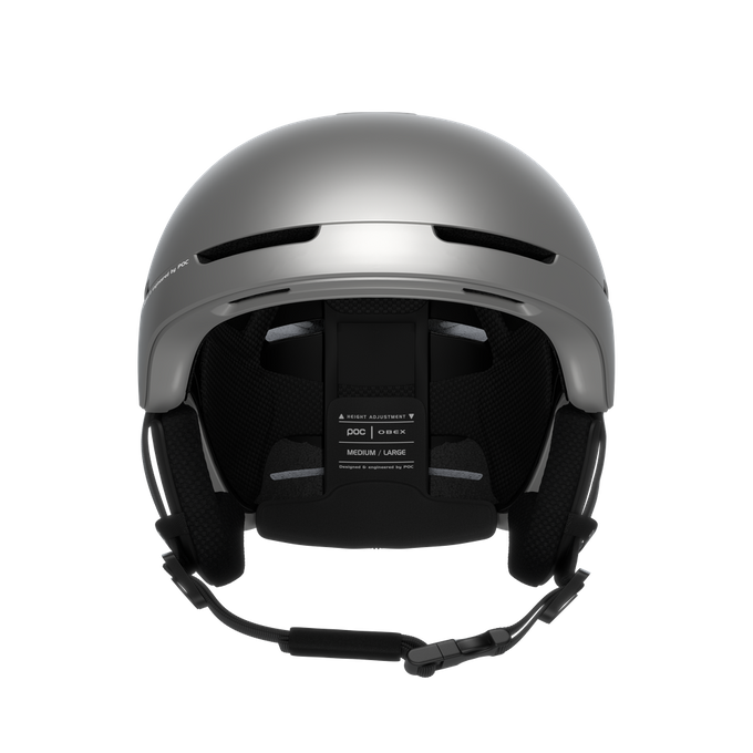 Helm POC Obex Bc Mips Argentite Silver Matt - 2023/24