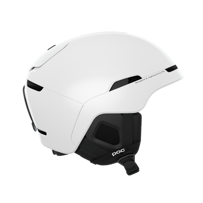 Helm POC Obex MIPS Hydrogen White - 2024/25