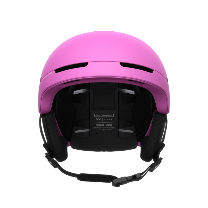 Helm POC Obex Mips Actinium Pink  Matt - 2023/24