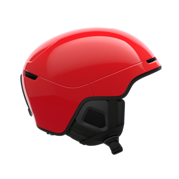 Helm POC Obex Pure Prismane Red - 2024/25