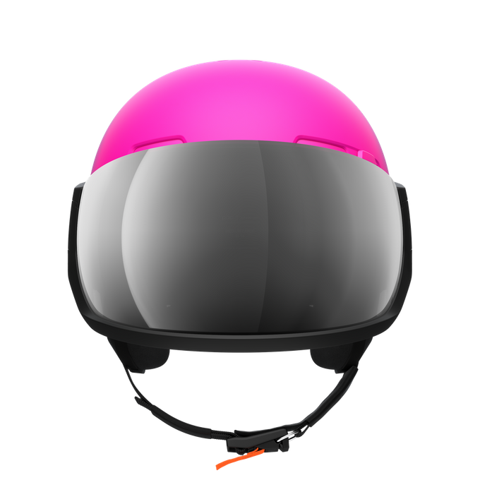 Helm POC POCito Levator Mips Speedy Gradient/Fluorescent Pink/Blue - 2023/24