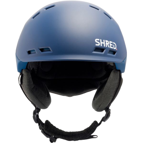 Helm SHRED TOTALITY NOTION NOSHOCK NAVY  - 2022/23