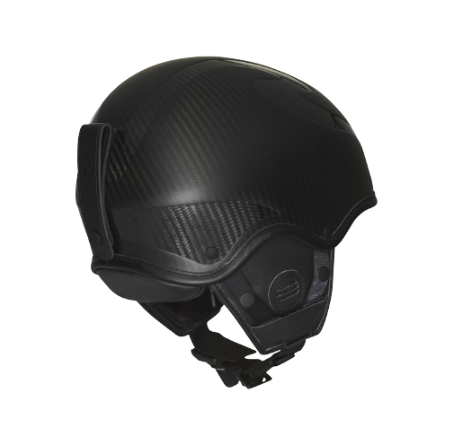 Helm SWEET PROTECTION Rooster II MIPS LE Natural Carbon - 2022/23