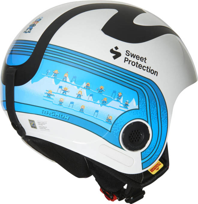 Helm SWEET PROTECTION Volata Mips Helmet Ragnhild Mowinckel - 2022/23