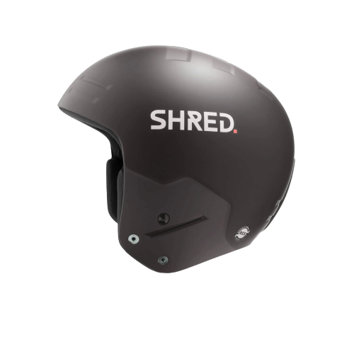 Helm Shred Basher Charcoal - 2023/24