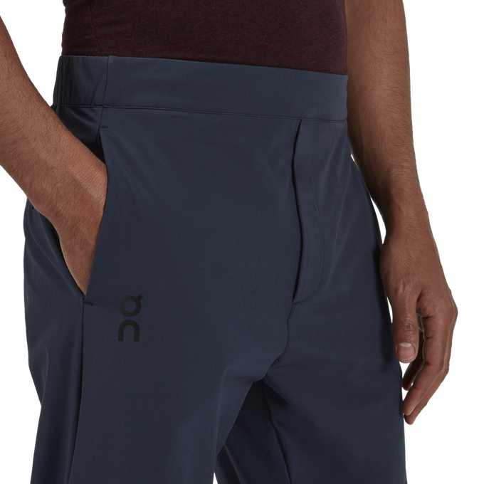 Hosen On Running Active Pants Navy - 2024/25